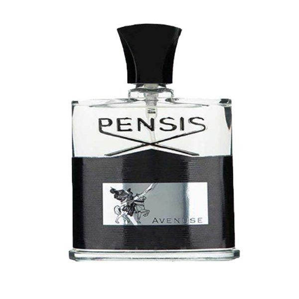 ادوپرفیوم مردانه پنسیس مدل اونتوس AVENUSE