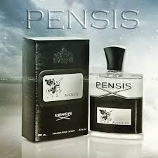 ادوپرفیوم مردانه پنسیس مدل اونتوس AVENUSE