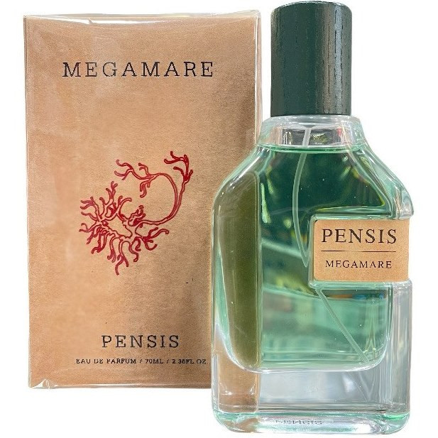 ادکلن پنسیس مدل مگاماره MEGAMARE