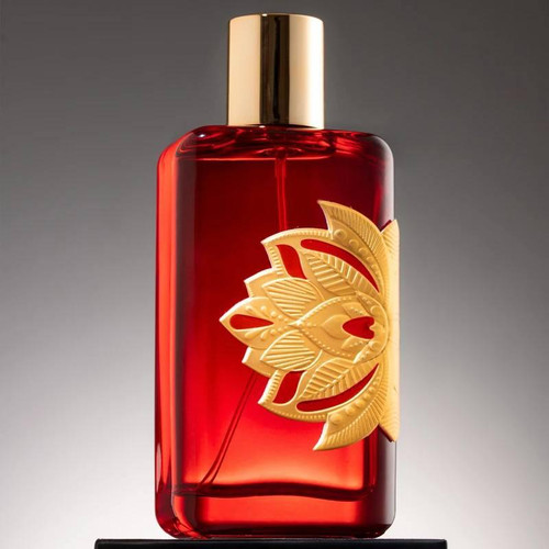 ادوپرفیوم زنانه پنسیس مدل آمبر AMBER (رایحه دیور رژ)