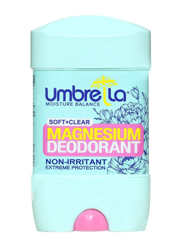 مام استیک دئودورانت زنانه آمبرلا مدل سافت حجم 75 میل