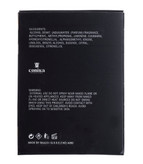 ادکلن مینیاتوری مردانه دلگادو مدل جورنی آمواج حجم ۲۵میل