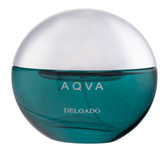 ادکلن مینیاتوری مردانه دلگادو مدل آکوا بولگاری حجم ۲۵میل