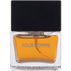 ادکلن مینیاتوری دلگادو مردانه مدل پورهوم