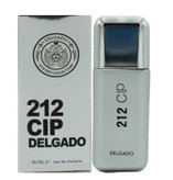 ادکلن مینیاتوری مردانه دلگادو مدل CIP212حجم ۳۰میل