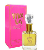 ادکلن جیبی (مینیاتوری) زنانه اسکوپ مدل ویوا لا جویسی (Viva la Juicy) حجم ۳۰ میل