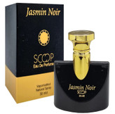 ادکلن جیبی (مینیاتوری) زنانه اسکوپ مدل جاسمین نویر (Jasmin Noir) حجم ۲۵ میل