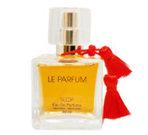 ادکلن جیبی (مینیاتوری) زنانه اسکوپ مدل لالیک له پارفوم (Lalique Le Parfum) حجم ۳۰ میل