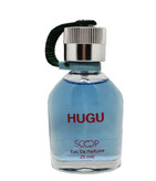 ادکلن جیبی (مینیاتوری) مردانه اسکوپ مدل هوگو باس (Hugo Boss) حجم ۲۵ میل