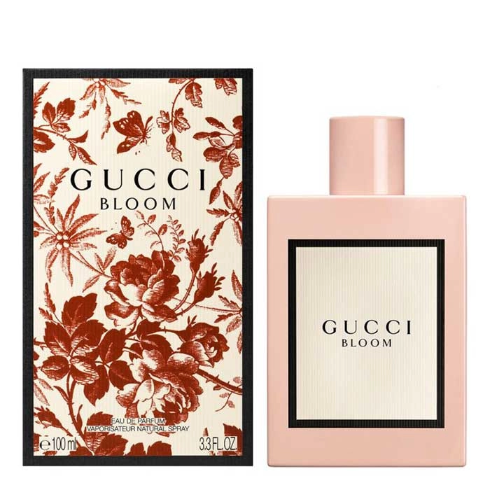 ادکلن جیبی (مینیاتوری) زنانه اسکوپ مدل گوچی بلوم (Gucci bloom) حجم ۳۰ میل