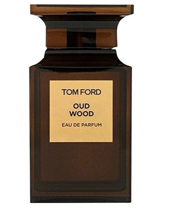 ادکلن جیبی (مینیاتوری) مردانه اسکوپ مدل تامفورد عود وود (Tom Ford Oud Wood) حجم ۳۰ میل