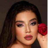 لنز چشم رنگی فصلی الکسیا، شماره 05