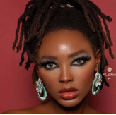 لنز چشم رنگی فصلی الکسیا، شماره 30