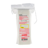 پد آرایش پاک کن ناژه مدل خشک بسته 90 عددی