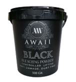 پودر دکلره آوایی ذغالی