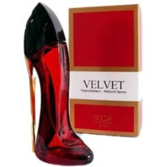 ادکلن جیبی (مینیاتوری) زنانه اسکوپ مدل ولوت