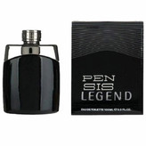 ادکلن مردانه پنسیس مدل لجند LEGEND PENSIS