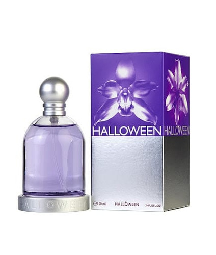 ادکلن زنانه پنسیس مدل هالووین