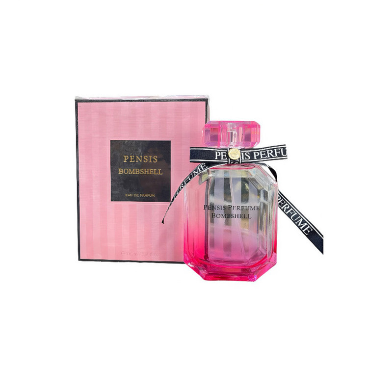 ادکلن زنانه پنسیس مدل ویکتوریا سکرت بامشل