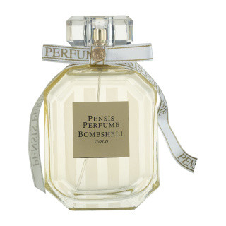 ادکلن زنانه پنسیس مدل ویکتوریا سکرت بامشل گلد