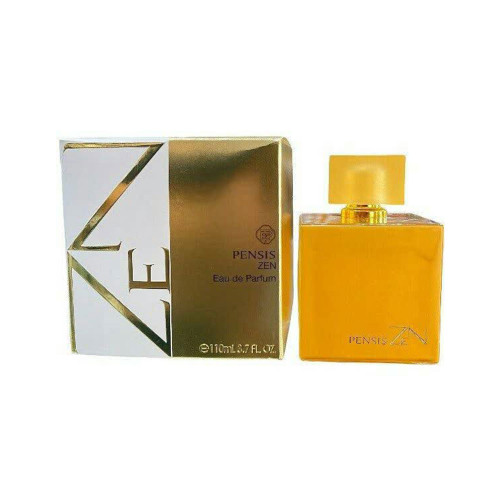 ادکلن زنانه پنسیس مدل زن