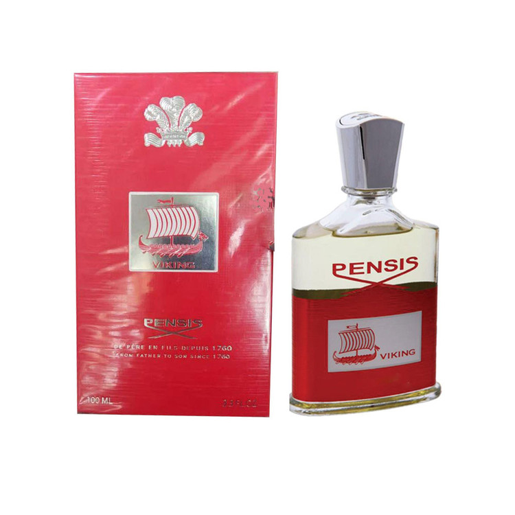 ادکلن مردانه پنسیس مدل کرید وایکینگ