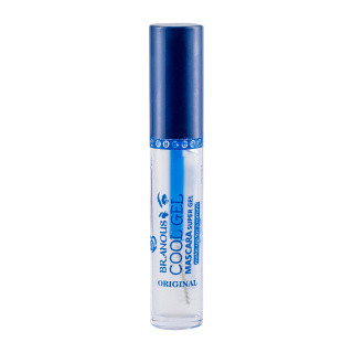 ژل ابرو برانوس مدل کول ژل COOL GEL