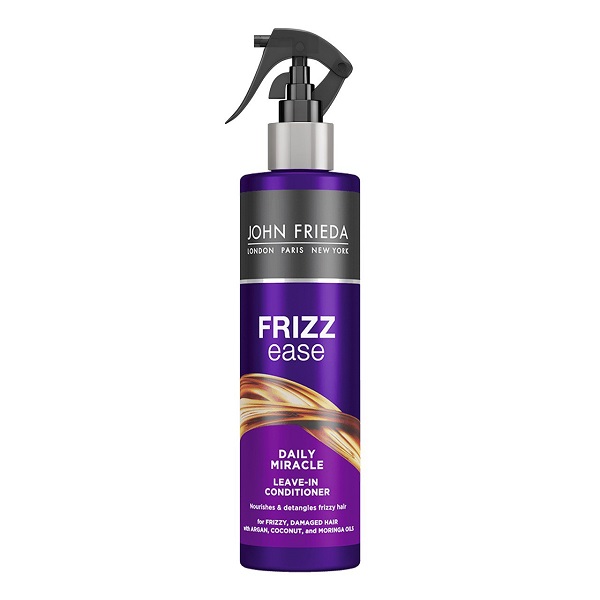 لوسیون مو جان‌ فریدا مدل  Frizz Ease