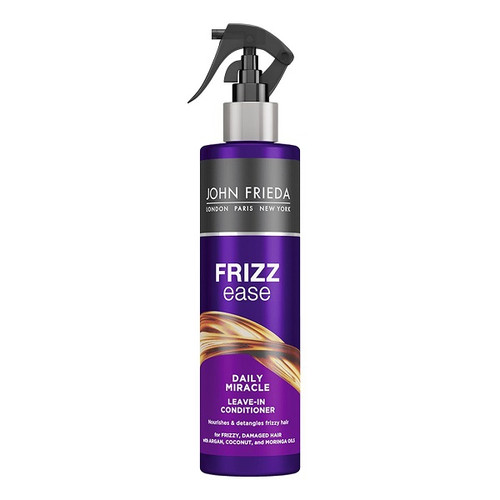 لوسیون مو جان فریدا مدل Frizz Ease