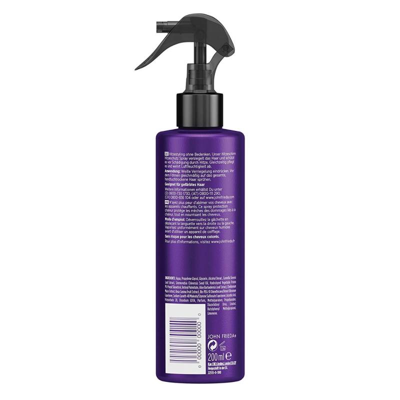 لوسیون مو جان‌ فریدا مدل  Frizz Ease