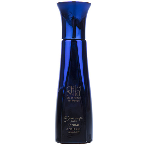 ادکلن جیبی زنانه ژک ساف مدل Chici Miki