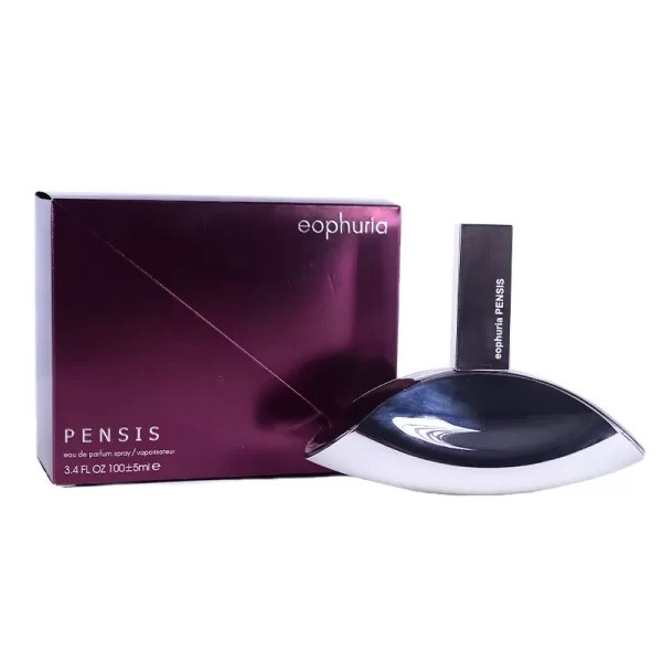 ادکلن زنانه پنسیس مدل ایفوریا