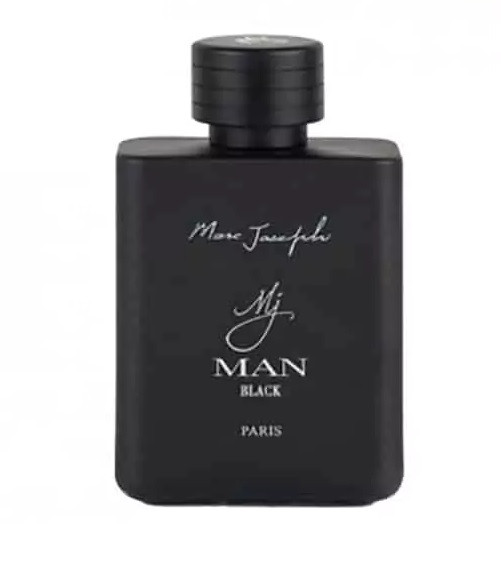 ادکلن مردانه ام جی من بلک مارک ژوزف (رایحه اونتوس) حجم 100 میل