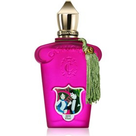 ادکلن زنانه مینیاتوری دلگادو مدل کازاموراتی گرن بالو حجم 25 میل