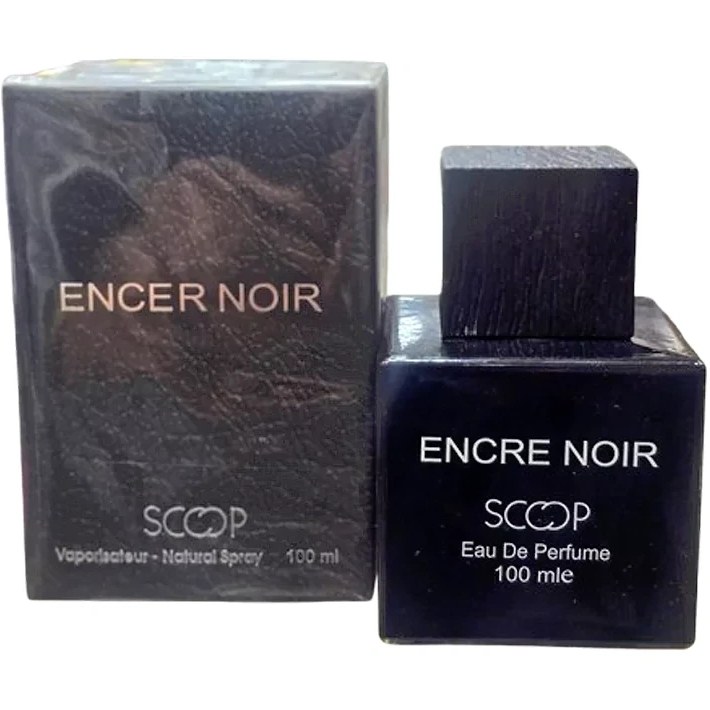 لالیک انکر نویر