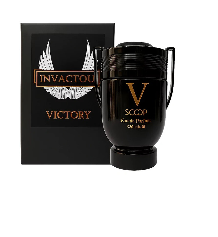 ویکتوری اینوکتوس