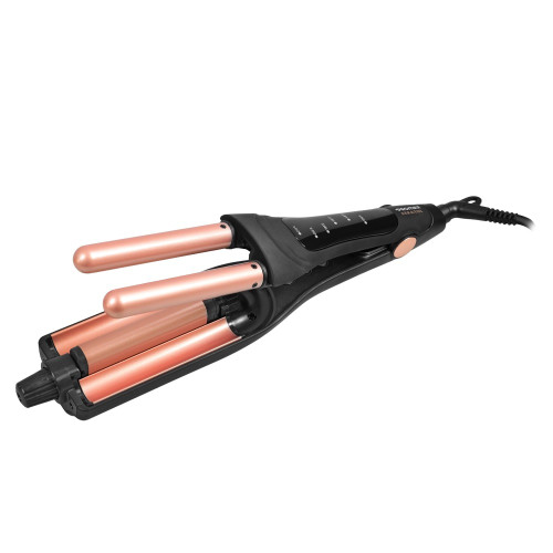 فرکننده و حالت دهنده