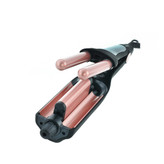 فرکننده و حالت دهنده