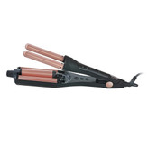 فرکننده و حالت دهنده