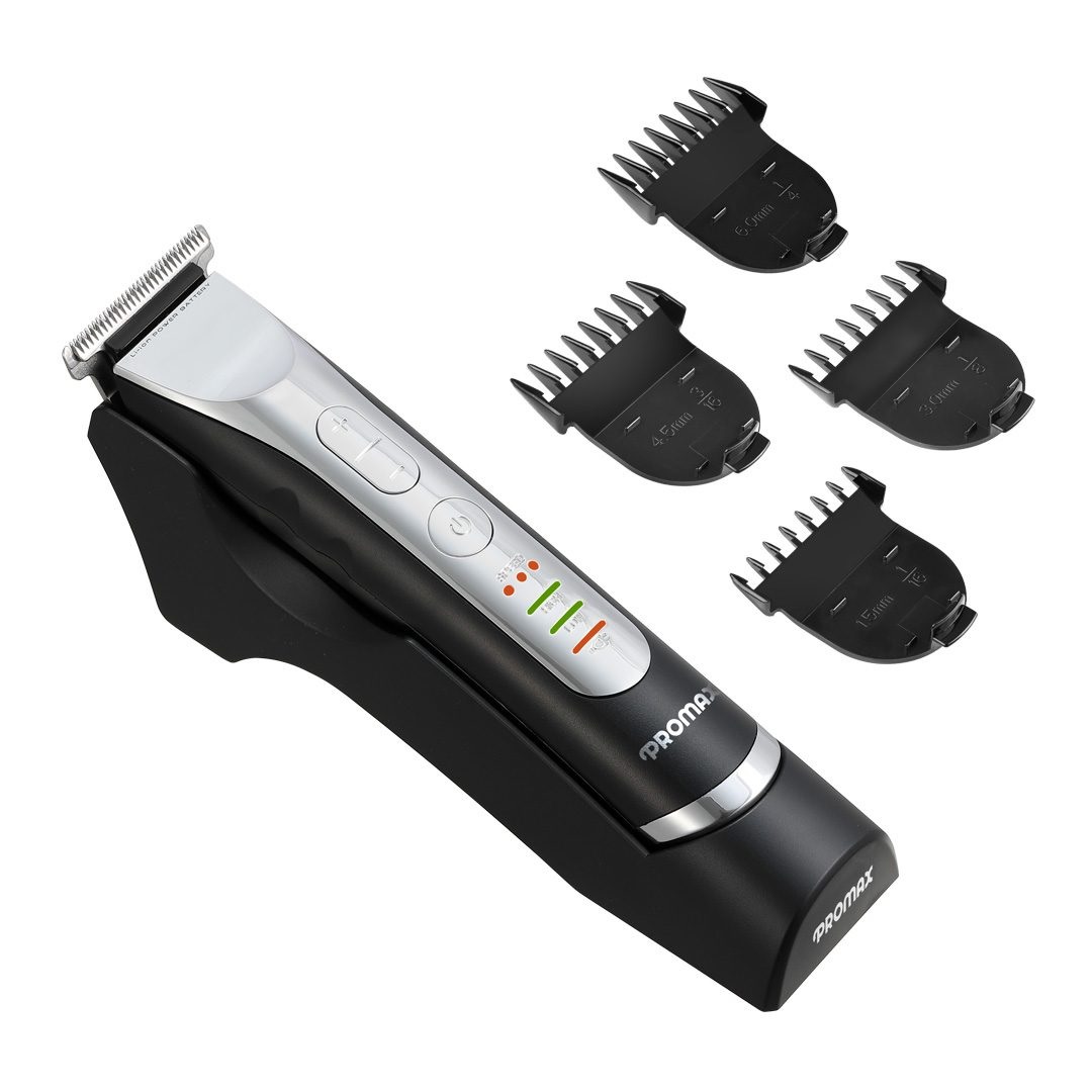 ماشین اصلاح