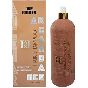 شامپو دنس هیر