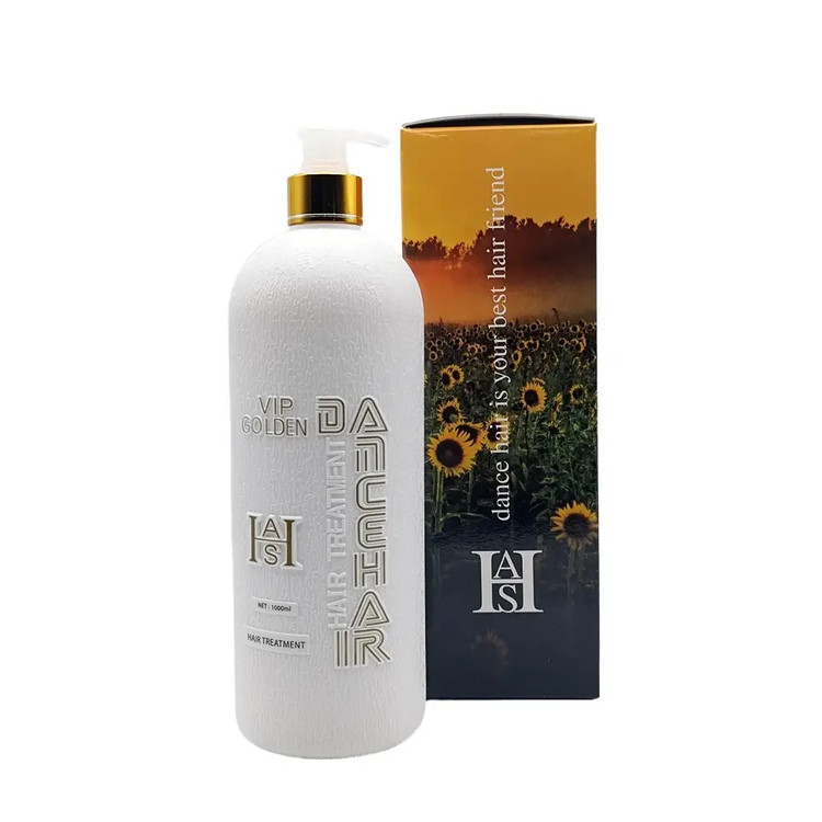 ماسک مو دنس هیر