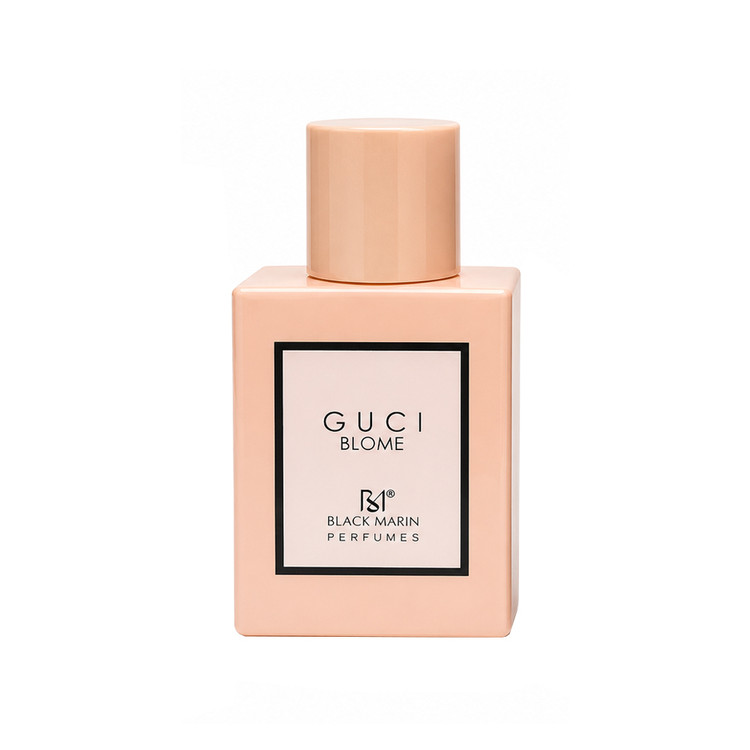 ادکلن جیبی (مینیاتوری) زنانه بلک مارین مدل گوچی بلوم (Gucci bloom) حجم ۳۰ میل